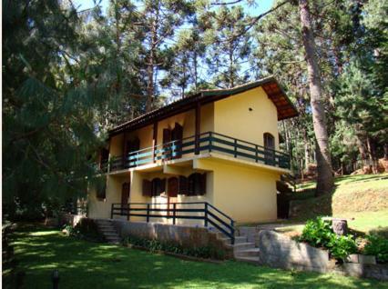Pousada Sonho Verde Monte Verde  Δωμάτιο φωτογραφία